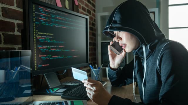 Machine Learning for Fraud Detection Training Course