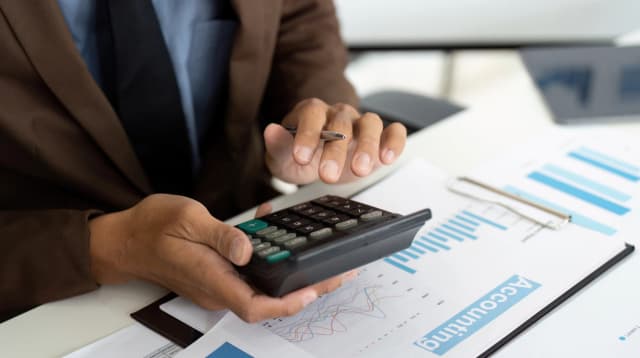 Python for Financial Reporting Training Course