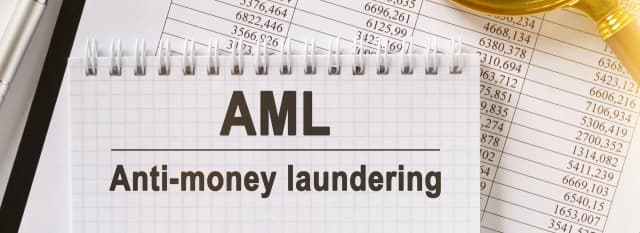 Anti-Money Laundering (AML) and Counter-Terrorist Financing Compliance Training Course