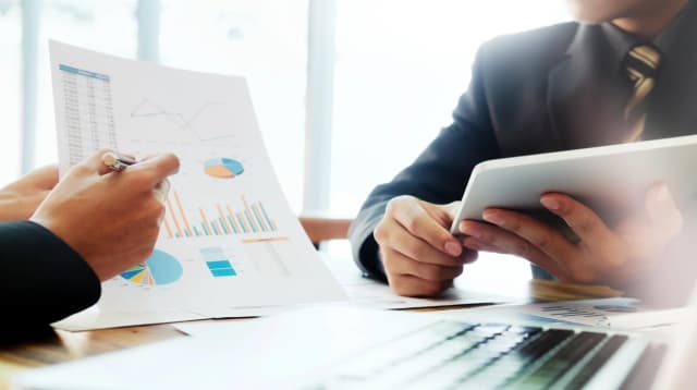 Applied Financial Analysis and Business Valuation Training Course