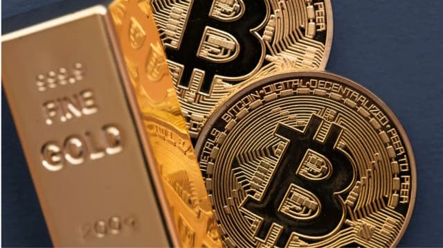 Fundamentals of Cryptocurrencies and Digital Assets Training Course