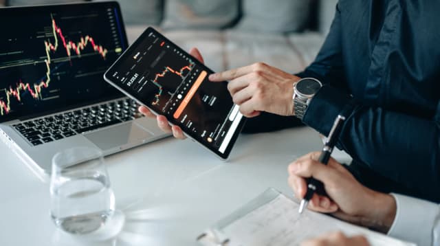 Machine Learning for Financial Forecasting Training Course