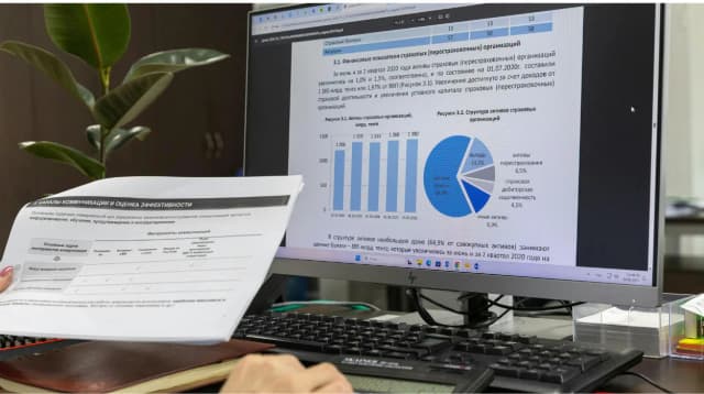 Financial Analysis for Non-Financial Executives Training Course