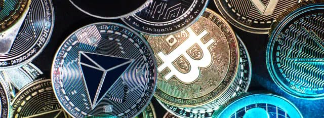 Blockchain Applications and Cryptocurrency Management in Banking Training Course