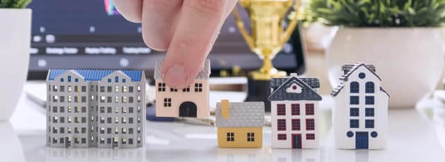 Property Valuation and Mortgage Assessment Training Course