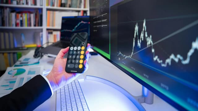 Python for Financial Forecasting Training Course