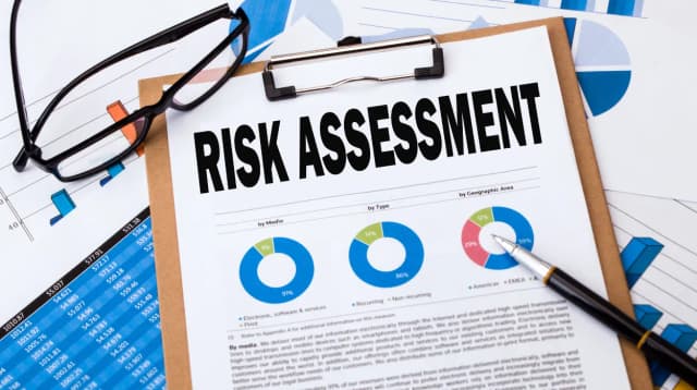 Consumer Credit Risk Assessment Training Course
