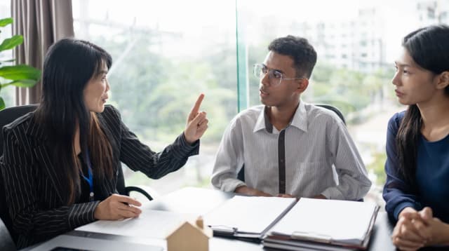 Real Estate Development Finance Training Course