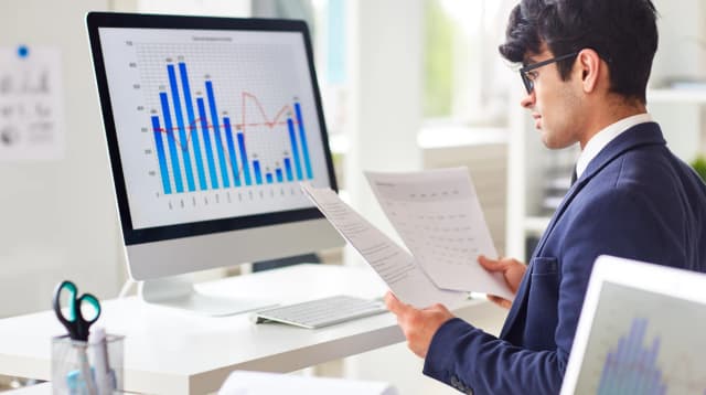 Machine Learning for Investment Analysis Training Course