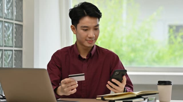 Fundamentals of Online and Digital Banking Systems Training Course