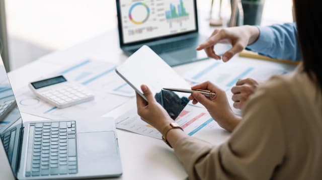 Credit Risk Analysis, Rating Models, and Portfolio Management in Banking